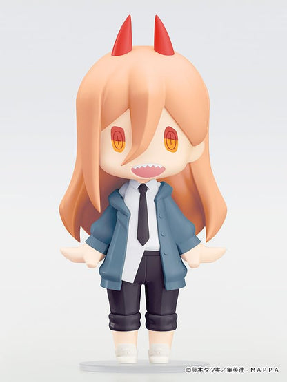 Good Smile Company Chainsaw Man Power Figure- Japan Figure Store - #1 Bring To You The Best Japanese Goods