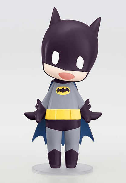 Good Smile Company Dc Batman Action Figure G12979 - Japan- Japan Figure Store - #1 Bring To You The Best Japanese Goods