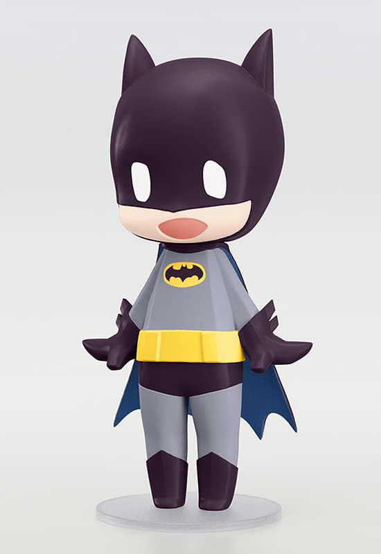 Good Smile Company Dc Batman Action Figure G12979 - Japan- Japan Figure Store - #1 Bring To You The Best Japanese Goods