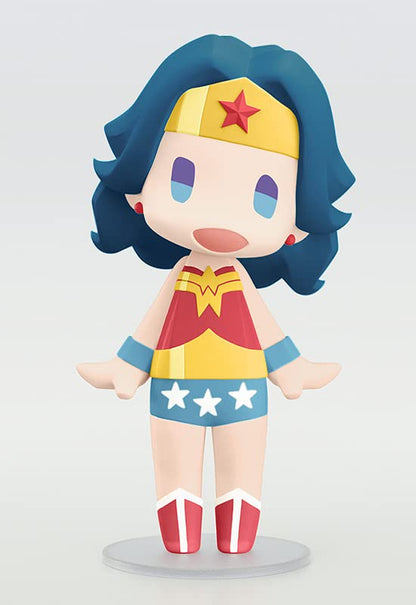 Good Smile Company Wonder Woman Action Figure G12981 Japan- Japan Figure Store - #1 Bring To You The Best Japanese Goods