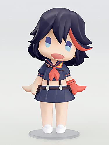 Good Smile Company Kill La Kill Ryuko Matoi Action Figure G94412 Japan- Japan Figure Store - #1 Bring To You The Best Japanese Goods