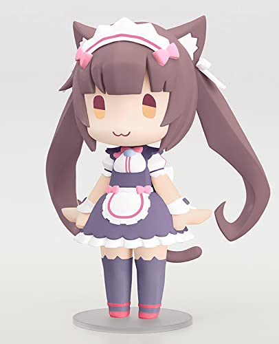 Good Smile Company Nekopara Chocolat Non-Scale Action Figure | Japan- Japan Figure Store - #1 Bring To You The Best Japanese Goods