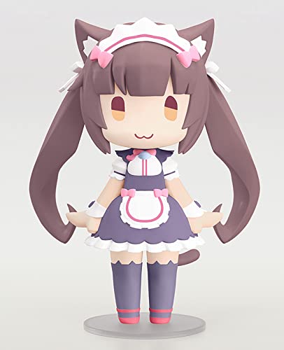 Good Smile Company Nekopara Chocolat Non-Scale Action Figure | Japan- Japan Figure Store - #1 Bring To You The Best Japanese Goods