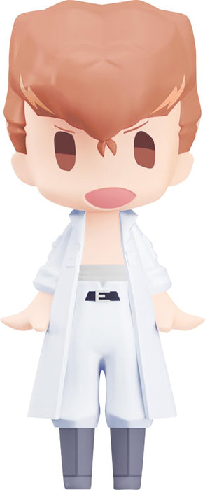 Good Smile Company Yu Yu Hakusho Kuwabara Kazuma Non-Scale Japanese Action Figure- Japan Figure Store - #1 Bring To You The Best Japanese Goods