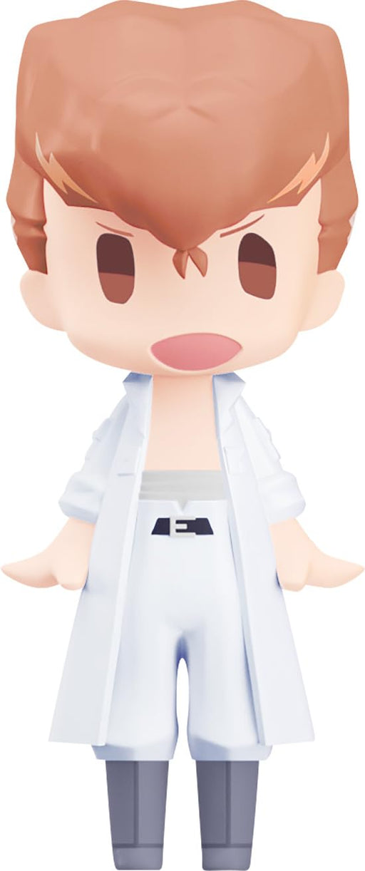 Good Smile Company Yu Yu Hakusho Kuwabara Kazuma Non-Scale Japanese Action Figure- Japan Figure Store - #1 Bring To You The Best Japanese Goods