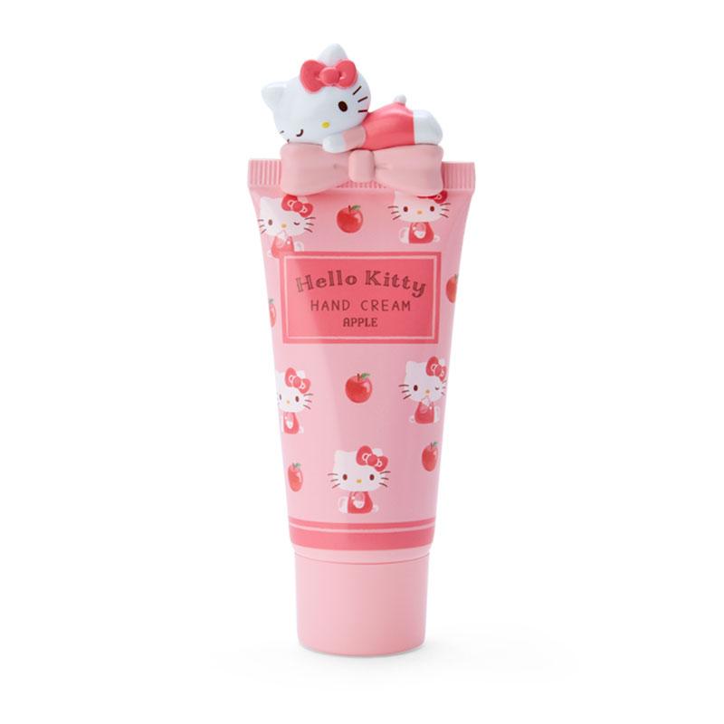 Sanrio Hello Kitty Hand Cream- Japan Figure Store - #1 Bring To You The Best Japanese Goods