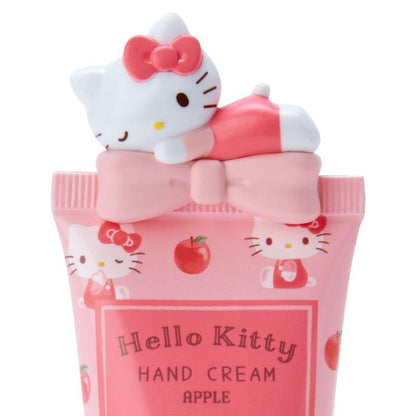Sanrio Hello Kitty Hand Cream- Japan Figure Store - #1 Bring To You The Best Japanese Goods
