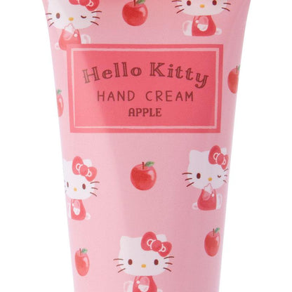 Sanrio Hello Kitty Hand Cream- Japan Figure Store - #1 Bring To You The Best Japanese Goods