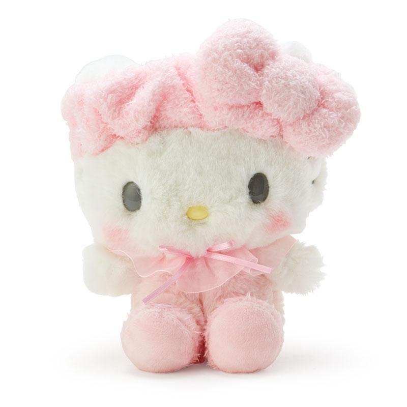 Sanrio Hello Kitty Healing Stuffed Toy- Japan Figure Store - #1 Bring To You The Best Japanese Goods