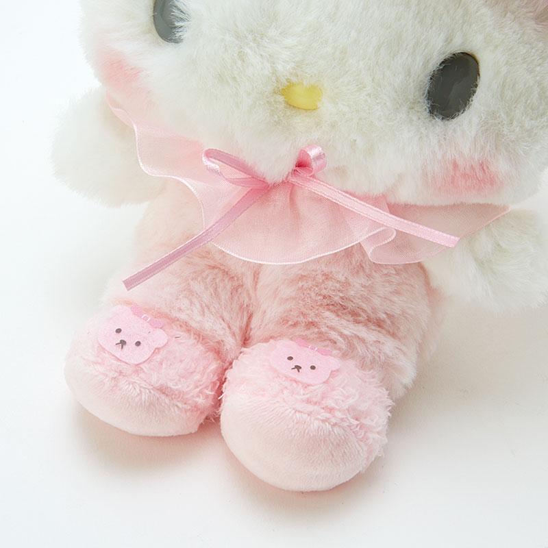 Sanrio Hello Kitty Healing Stuffed Toy- Japan Figure Store - #1 Bring To You The Best Japanese Goods