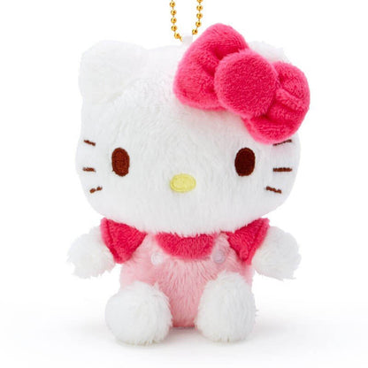 Hello Kitty Howahowa Mascot Holder Japan Figure 4548643143044 1