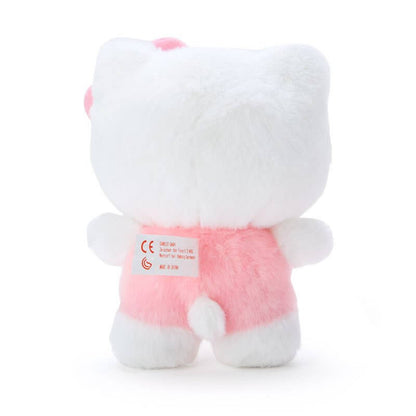 Hello Kitty Nuitake Doll S (Pitatto Friends) Japan Figure 4550337075197 2