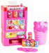 Hello Kitty Toy Vending Machine With Coins Juice And Other Accessories- Japan Figure Store - #1 Bring To You The Best Japanese Goods