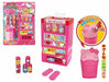 Hello Kitty Toy Vending Machine With Coins Juice And Other Accessories- Japan Figure Store - #1 Bring To You The Best Japanese Goods