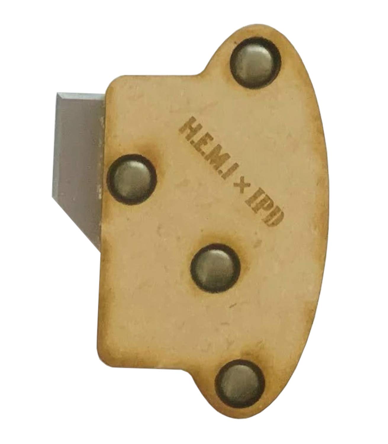 Hemixipd Plane For Plastic And Resin Parts Ver.3- Japan Figure Store - #1 Bring To You The Best Japanese Goods