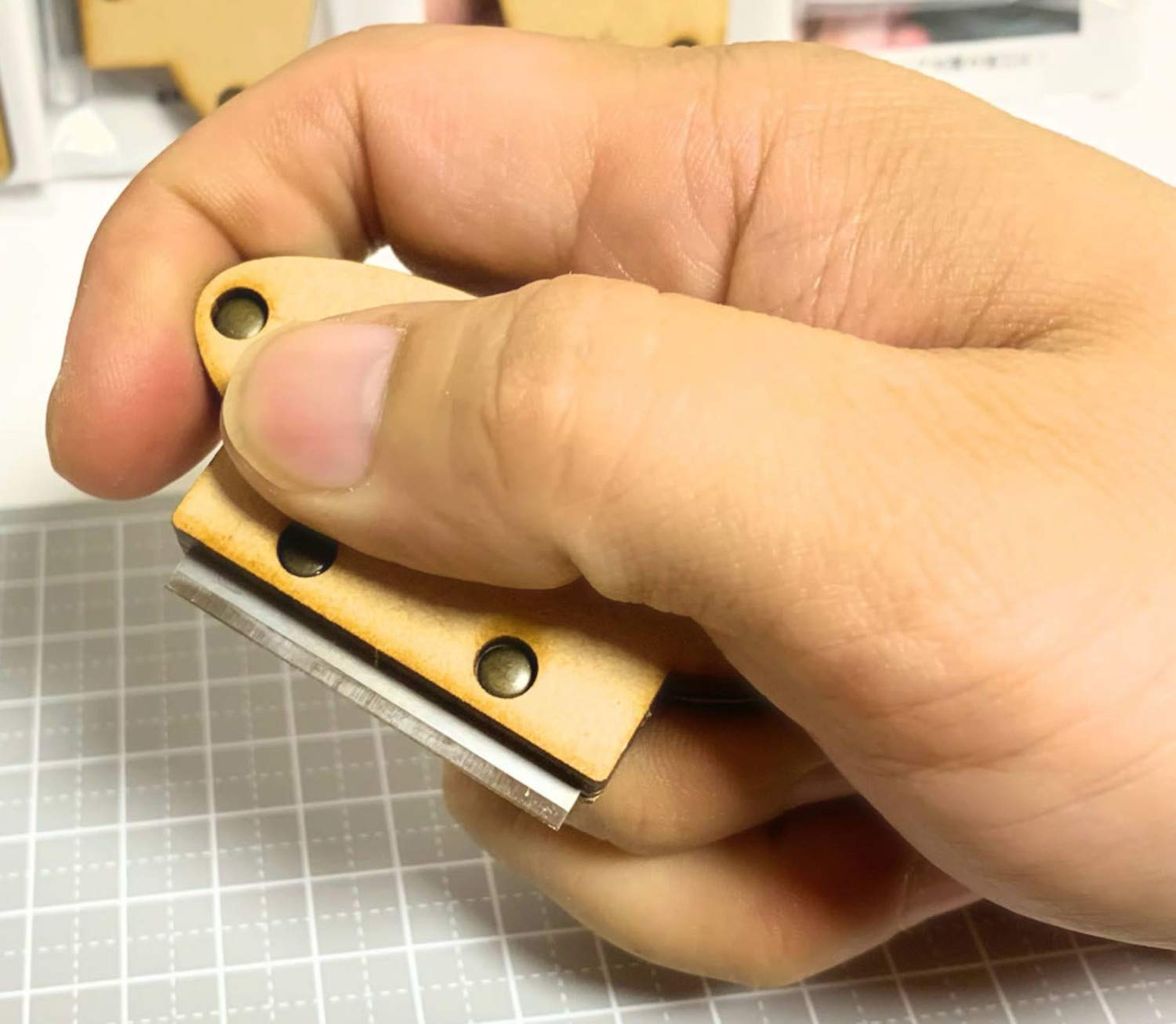 Hemixipd Plane For Plastic And Resin Parts- Japan Figure Store - #1 Bring To You The Best Japanese Goods