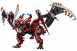 Hexa Gear Agnirage 1/24 Plastic Model Kit Kotobukiya- Japan Figure Store - #1 Bring To You The Best Japanese Goods
