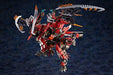 Hexa Gear Agnirage 1/24 Plastic Model Kit Kotobukiya- Japan Figure Store - #1 Bring To You The Best Japanese Goods