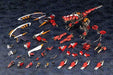 Hexa Gear Agnirage 1/24 Plastic Model Kit Kotobukiya- Japan Figure Store - #1 Bring To You The Best Japanese Goods