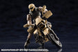 KOTOBUKIYA Hg066 Hexa Gear Alternative Cross Raider Desert Color Ver. 1/24 Kit- Japan Figure Store - #1 Bring To You The Best Japanese Goods