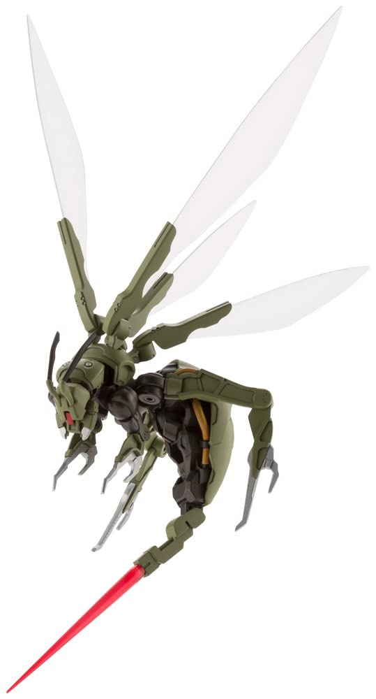 KOTOBUKIYA 1/24 Hexa Gear Alternative Messer Float Plastic Model- Japan Figure Store - #1 Bring To You The Best Japanese Goods