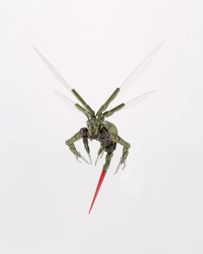 KOTOBUKIYA 1/24 Hexa Gear Alternative Messer Float Plastic Model- Japan Figure Store - #1 Bring To You The Best Japanese Goods