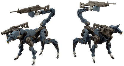 KOTOBUKIYA Hexa Gear 1/24 Alternative Track Down Kit Block Plastic Model- Japan Figure Store - #1 Bring To You The Best Japanese Goods