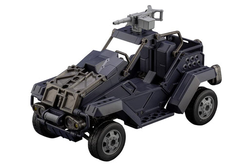 Hexa Gear Booster Box 003 Night Stalkers Specification Total Length About 185Mm 1/24 Scale Plastic Model Hg103- Japan Figure Store - #1 Bring To You The Best Japanese Goods