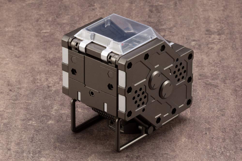 KOTOBUKIYA Hg044 Hexa Gear Booster Box 004 Multi Pod 1/24 Scale Kit- Japan Figure Store - #1 Bring To You The Best Japanese Goods