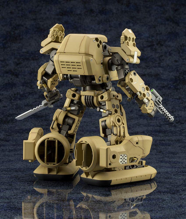 KOTOBUKIYA Hg046 Hexa Gear Bulkarm Beta Standard Type 1/24 Scale Kit- Japan Figure Store - #1 Bring To You The Best Japanese Goods