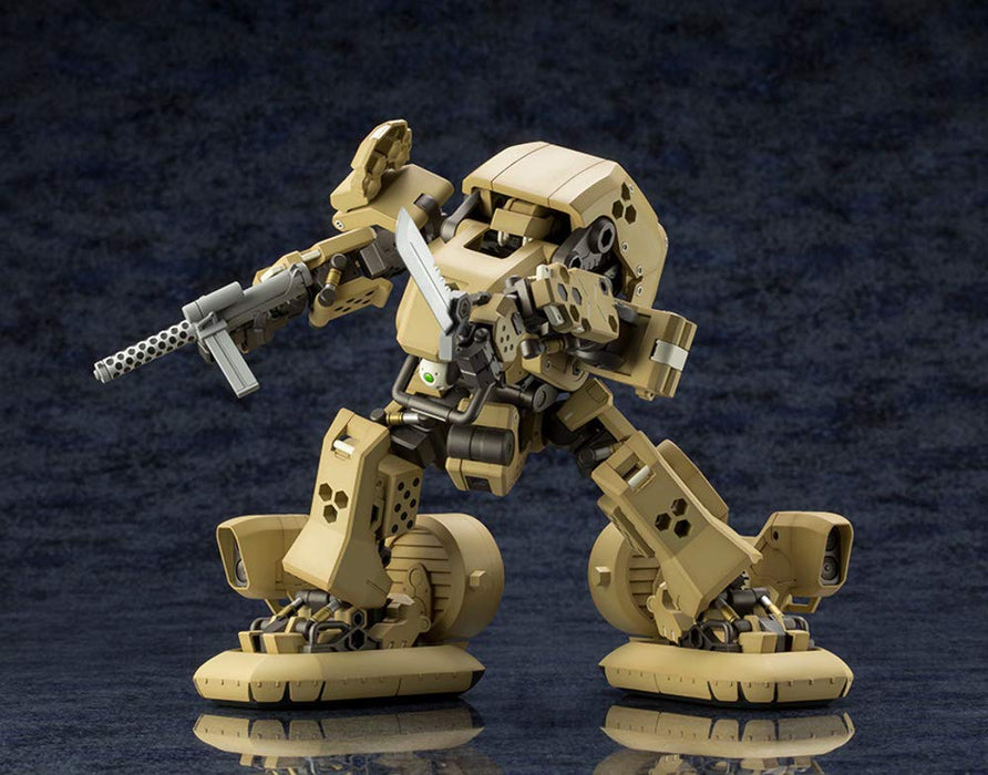 KOTOBUKIYA Hg046 Hexa Gear Bulkarm Beta Standard Type 1/24 Scale Kit- Japan Figure Store - #1 Bring To You The Best Japanese Goods