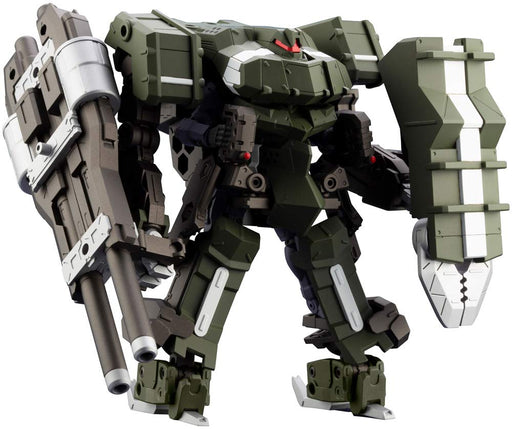 Hexa Gear Definition Armor Blazeboa Height Approx 135Mm 1/24 Scale Plastic Model- Japan Figure Store - #1 Bring To You The Best Japanese Goods