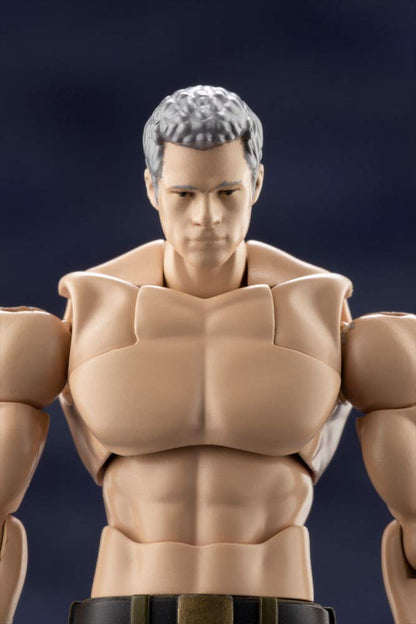 KOTOBUKIYA Hg047 Hexa Gear Early Governor Vol. 4 1/24 Scale Kit- Japan Figure Store - #1 Bring To You The Best Japanese Goods