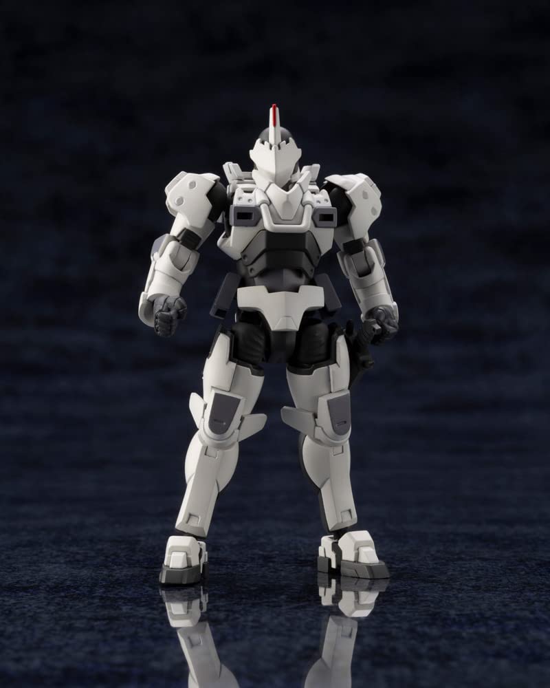 KOTOBUKIYA - Hexa Gear 1/24 Governor Armor Type: Pawn X1 Kitblock Plastic Model- Japan Figure Store - #1 Bring To You The Best Japanese Goods
