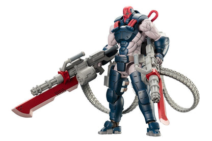 KOTOBUKIYA Hg017 Hexa Gear Governor Para-Pawn Expander 1/24 Scale Kit- Japan Figure Store - #1 Bring To You The Best Japanese Goods