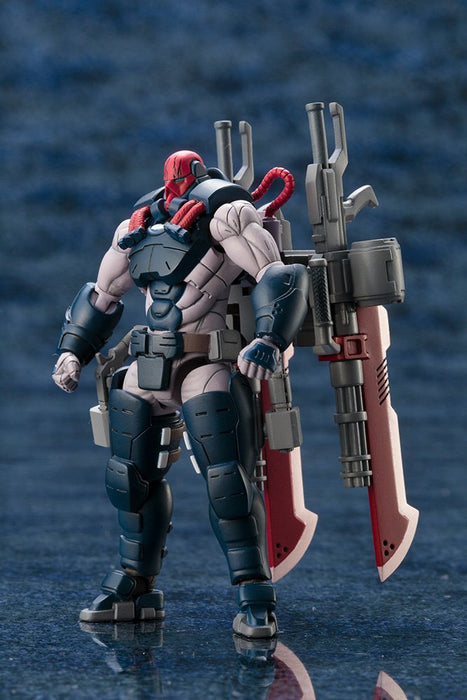 KOTOBUKIYA Hg017 Hexa Gear Governor Para-Pawn Expander 1/24 Scale Kit- Japan Figure Store - #1 Bring To You The Best Japanese Goods