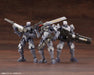 KOTOBUKIYA - Hexa Gear Governor Weapons Combat Assort 02 Plastic Model- Japan Figure Store - #1 Bring To You The Best Japanese Goods