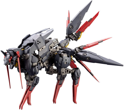 Hexa Gear Weird Tales Nightstalkers Specification Total Length About 280Mm 1/24 Scale Plastic Model- Japan Figure Store - #1 Bring To You The Best Japanese Goods