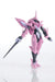 BANDAI Gundam Hg Age-20 Farsia Xvb-Xd 1/144 Scale Kit- Japan Figure Store - #1 Bring To You The Best Japanese Goods