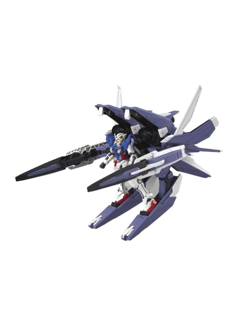 HG 1/144 Bandai Spirits Gn Arms Type-E & Gundam Exia (Trans-Am Mode)- Japan Figure Store - #1 Bring To You The Best Japanese Goods