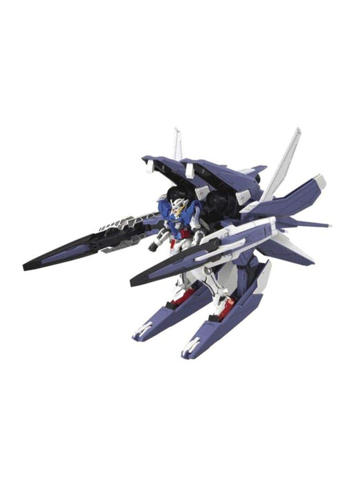 HG 1/144 Bandai Spirits Gn Arms Type-E & Gundam Exia (Trans-Am Mode)- Japan Figure Store - #1 Bring To You The Best Japanese Goods