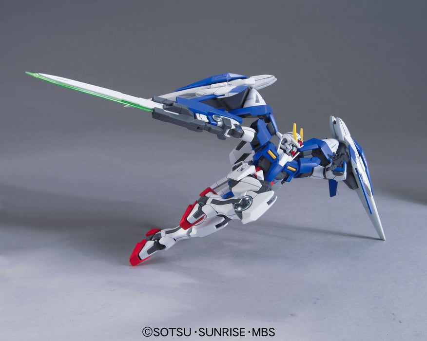 Bandai Spirits Hg 1/144 00 Raiser+Gn Sword III- Japan Figure Store - #1 Bring To You The Best Japanese Goods