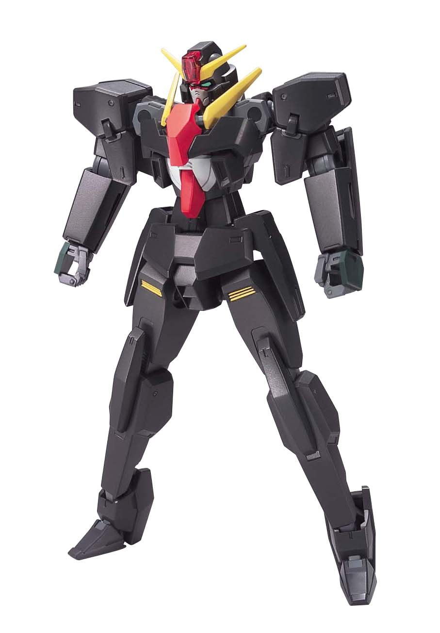 HG 1/144 Bandai GN-009 Seraphim Gundam- Japan Figure Store - #1 Bring To You The Best Japanese Goods