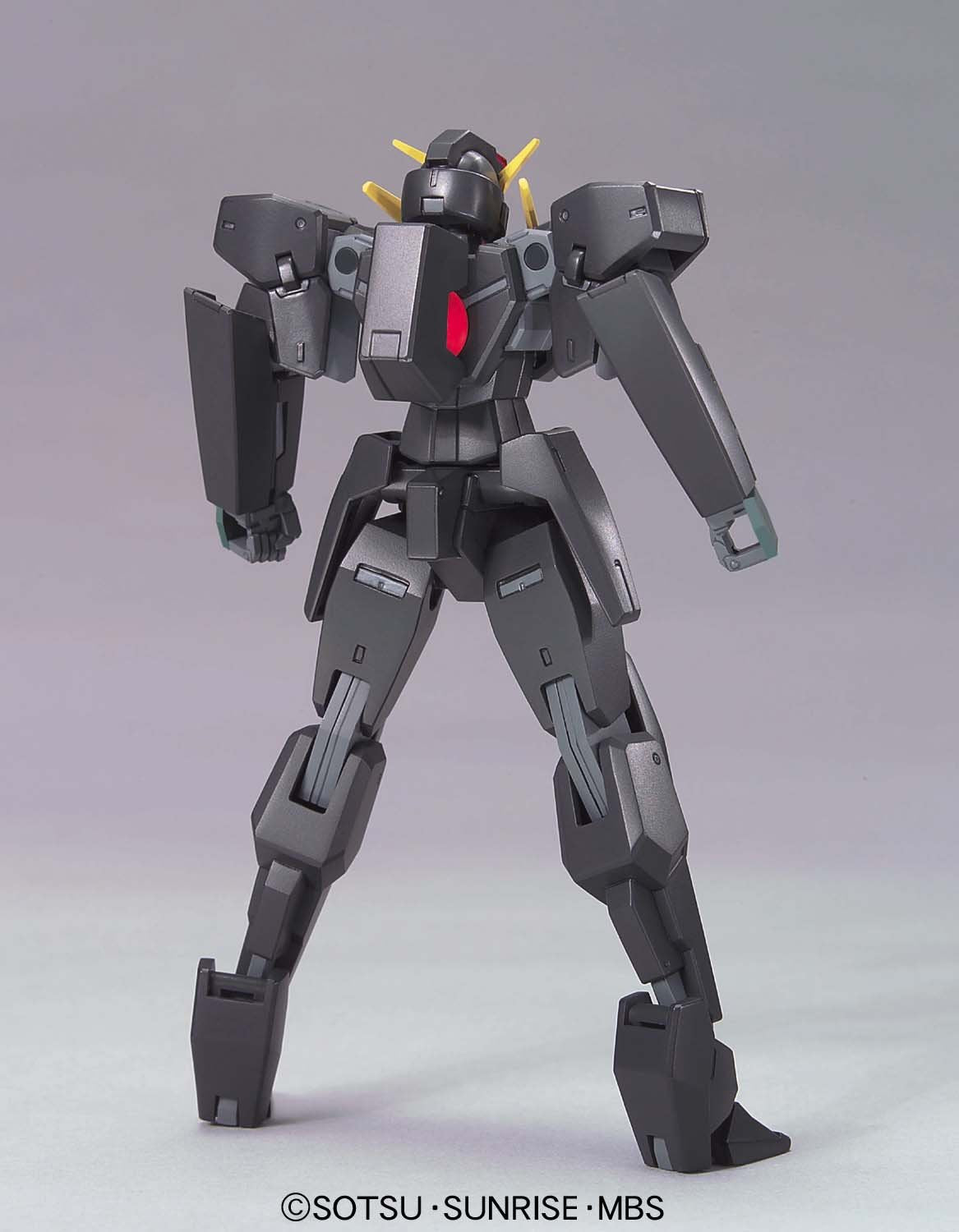 HG 1/144 Bandai GN-009 Seraphim Gundam- Japan Figure Store - #1 Bring To You The Best Japanese Goods
