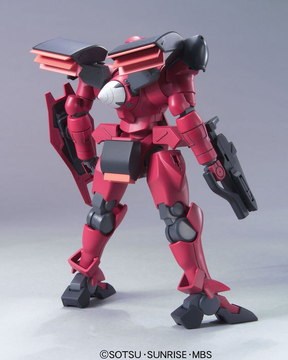 BANDAI Hg Oo 25 Gundam Ahead Gnx-704T 1/144 Scale Kit- Japan Figure Store - #1 Bring To You The Best Japanese Goods