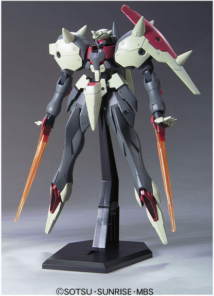 BANDAI Hg Oo 47 Gundam Hiling Care'S Grazzo 1/144 Scale Kit- Japan Figure Store - #1 Bring To You The Best Japanese Goods