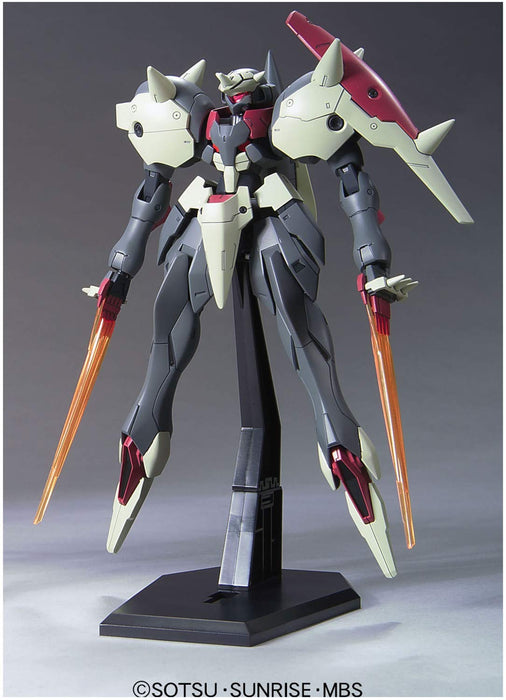 BANDAI Hg Oo 47 Gundam Hiling Care'S Grazzo 1/144 Scale Kit- Japan Figure Store - #1 Bring To You The Best Japanese Goods