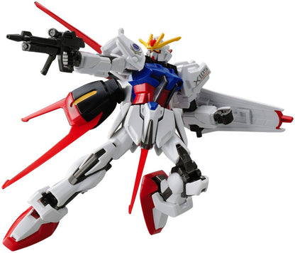 BANDAI R01 Aile Strike Gundam 1/144 Scale Kit Hg Gundam Seed- Japan Figure Store - #1 Bring To You The Best Japanese Goods
