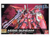 BANDAI R05 Aegis Gundam Gat-X303 1/144 Scale Kit Hg Gundam Seed- Japan Figure Store - #1 Bring To You The Best Japanese Goods