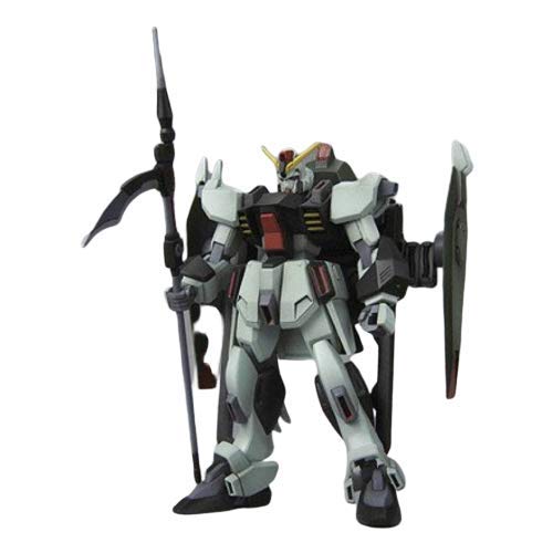 BANDAI R09 Forbidden Gundam Hg Gundam Seed 1/144 Scale Kit- Japan Figure Store - #1 Bring To You The Best Japanese Goods